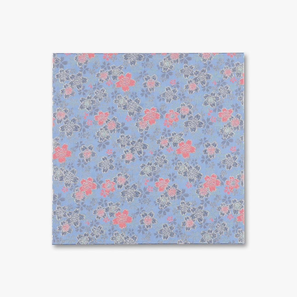 Aurora Cherry Blossoms