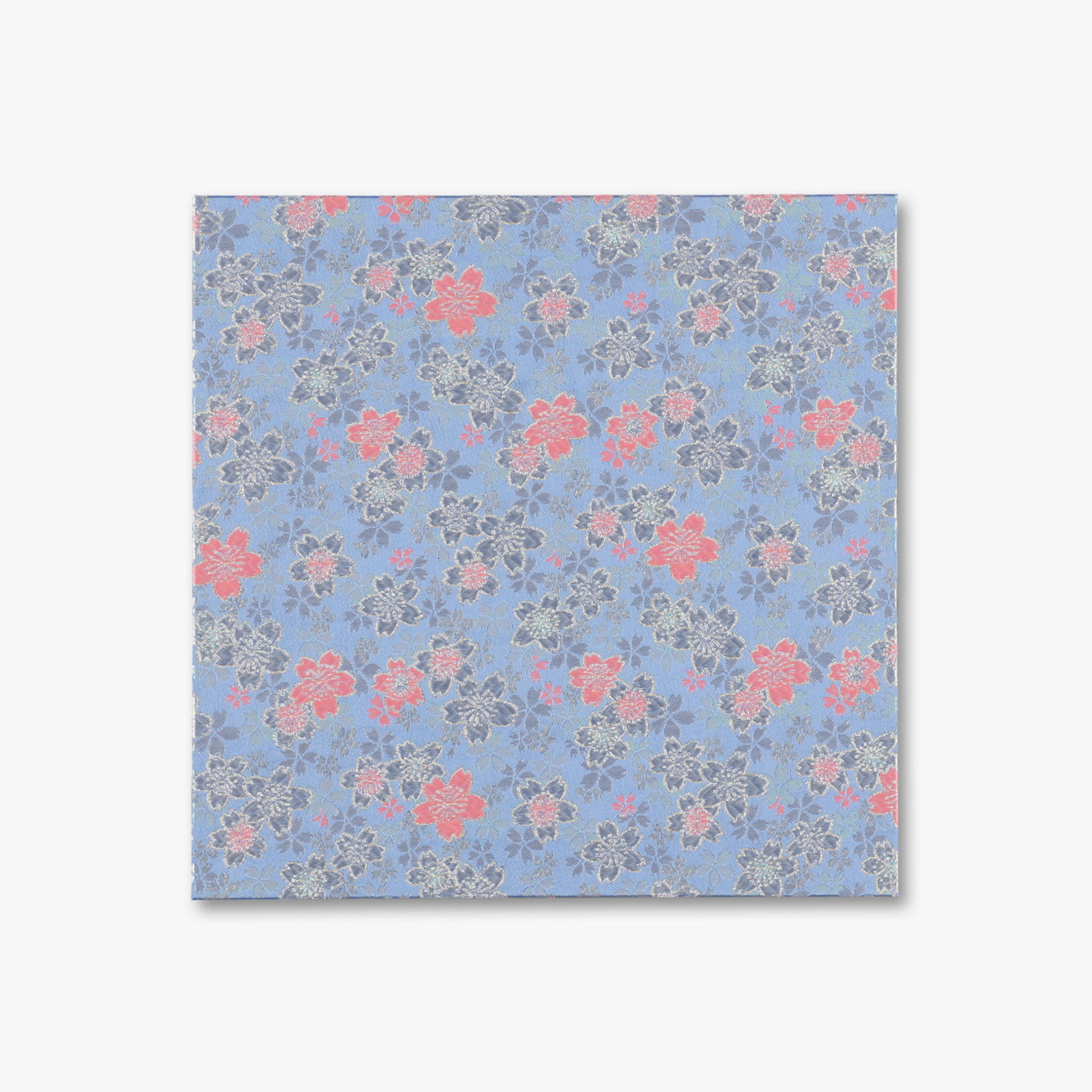 Aurora Cherry Blossoms