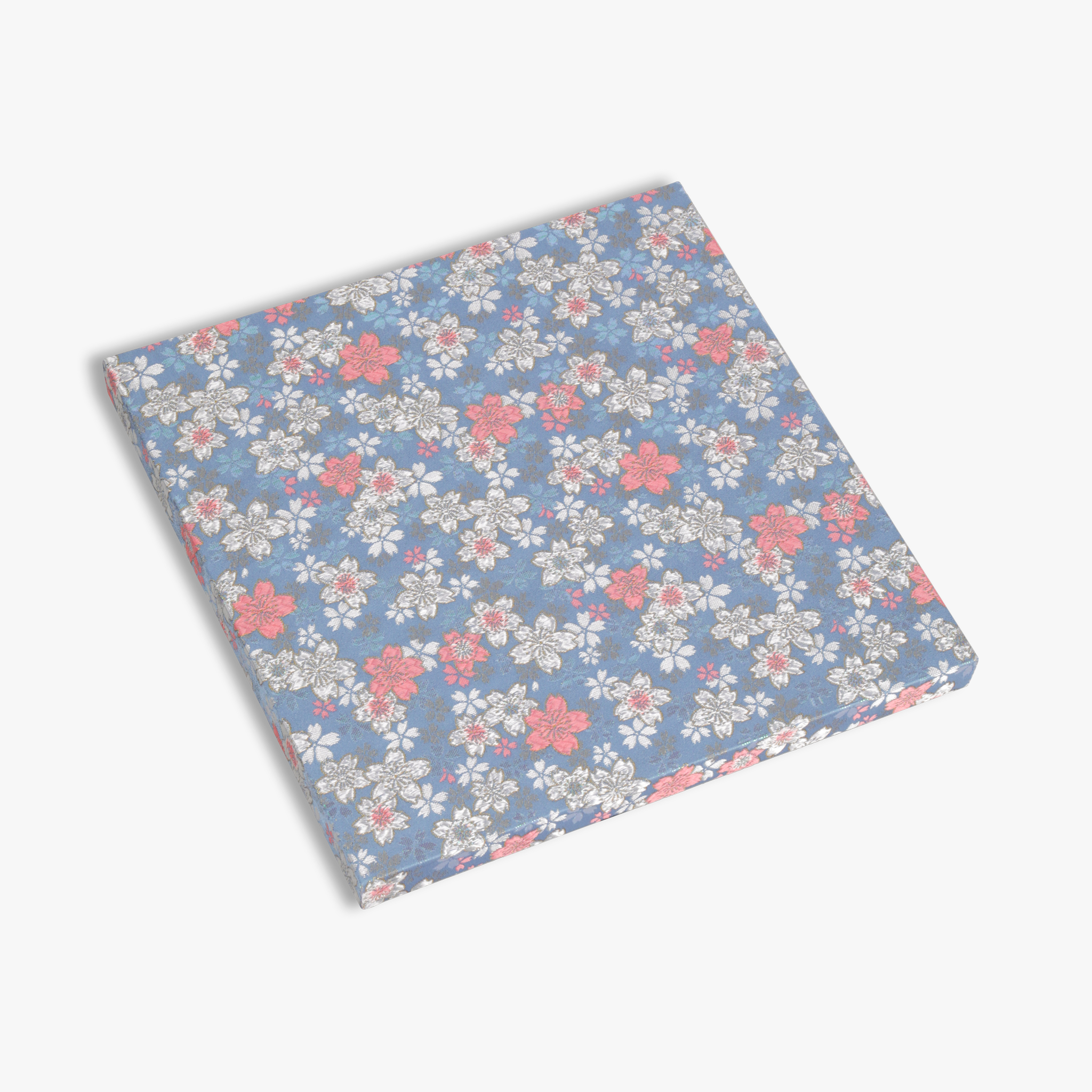 Aurora Cherry Blossoms