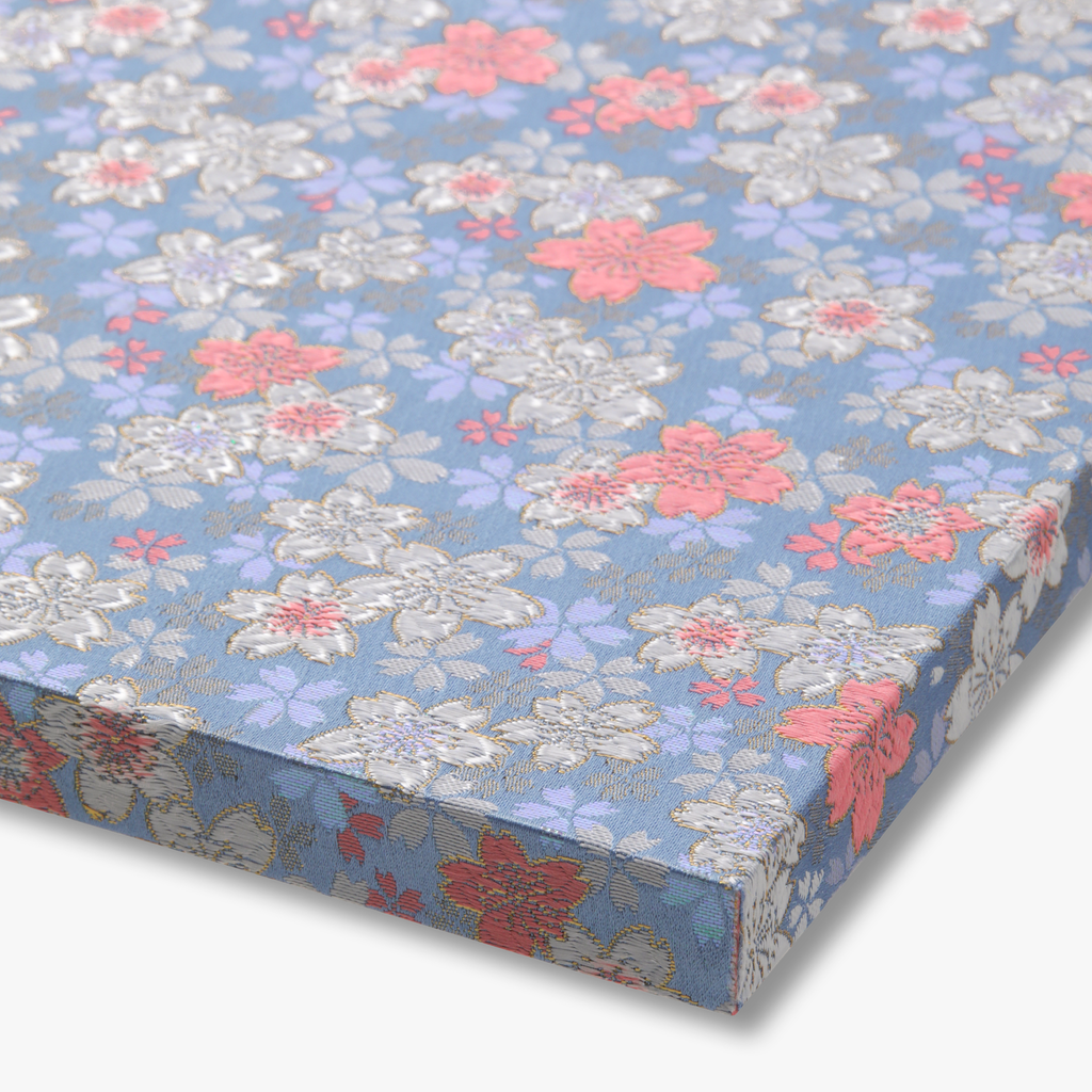 Aurora Cherry Blossoms