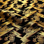 Lightning Dragon Ascendant