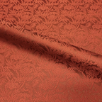Phoenix in the Paulownia Grove (Red)