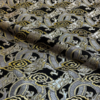 Cloud Dragon (Black)