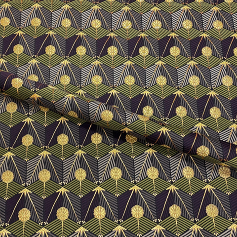 Young Pine Diamond Pattern (Sample)