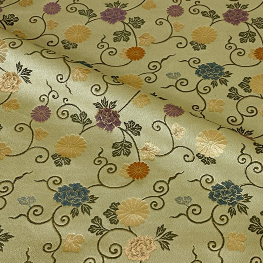 Willow Bloom Tapestry