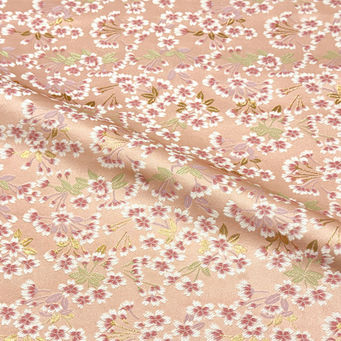 Graceful Flow of Sakura (Sample)