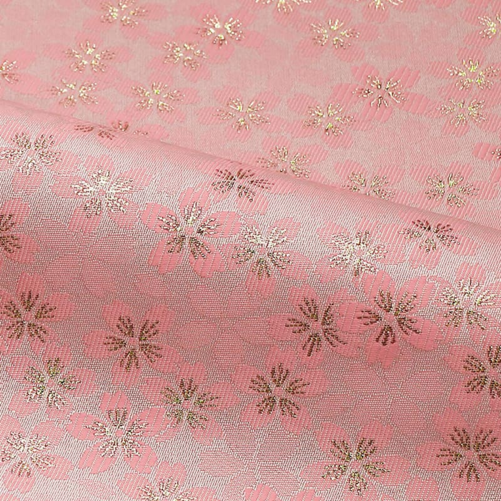 Whispering Sakura (Pink)
