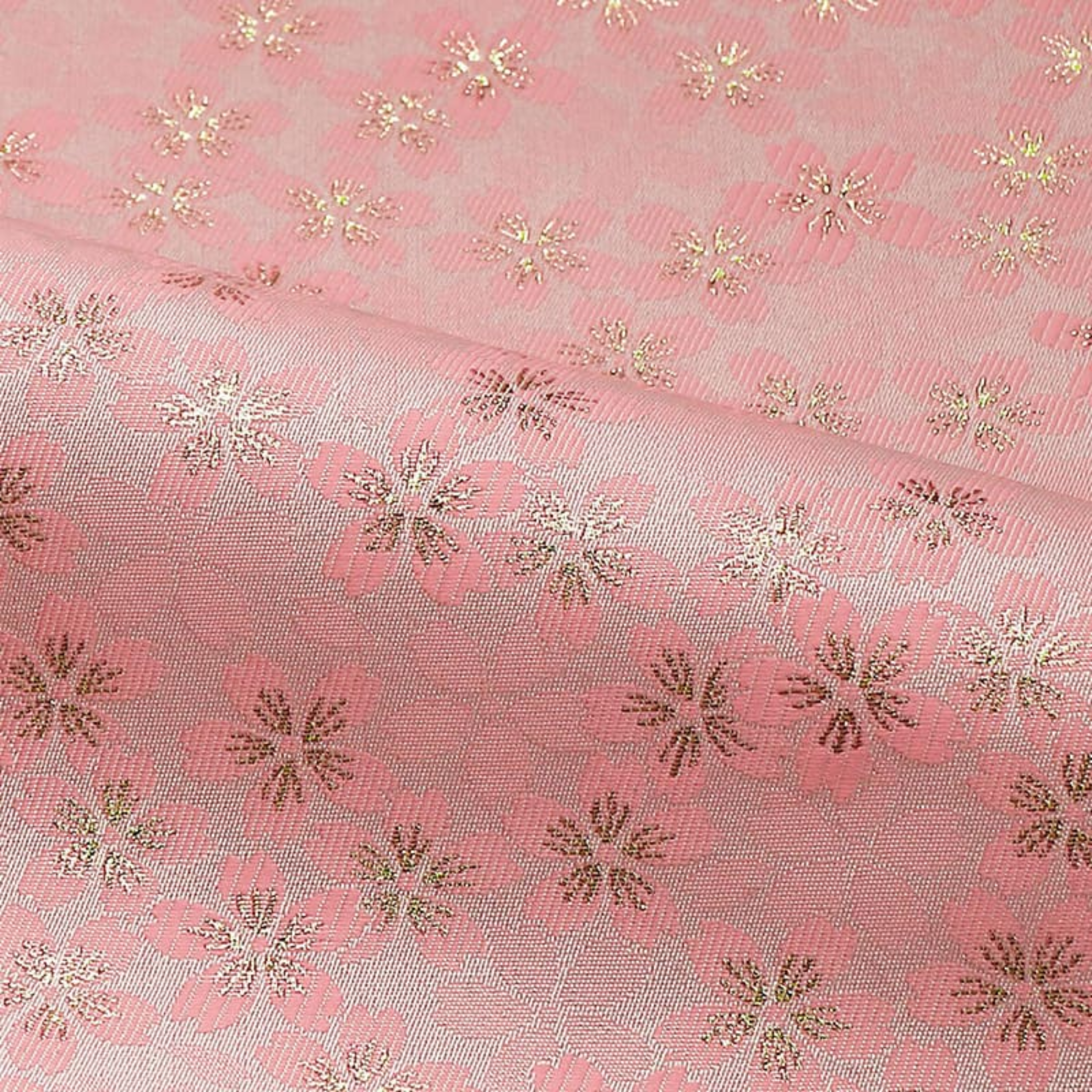 Whispering Sakura (Pink)