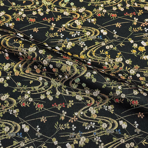 Imperial Blossom Current (Sample)