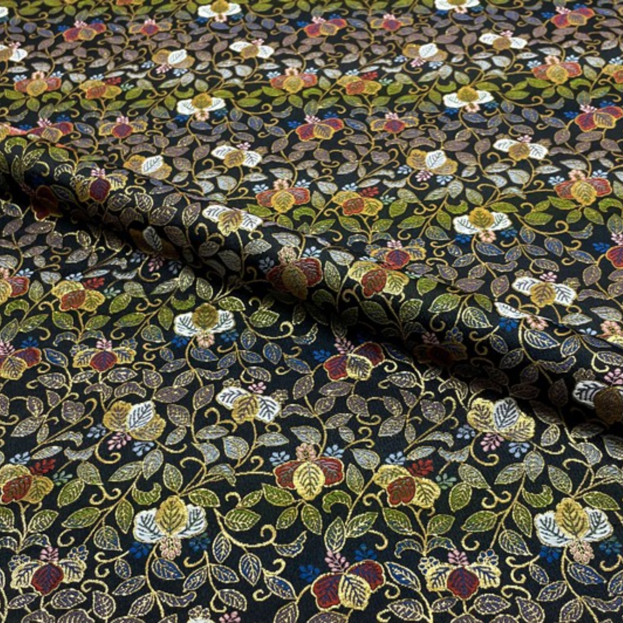 Paulownia Motif