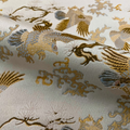 Falcon of Noble Resolve (White)