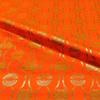 Facing Butterflies on Rising Waves