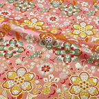 Blossom Pinwheel
