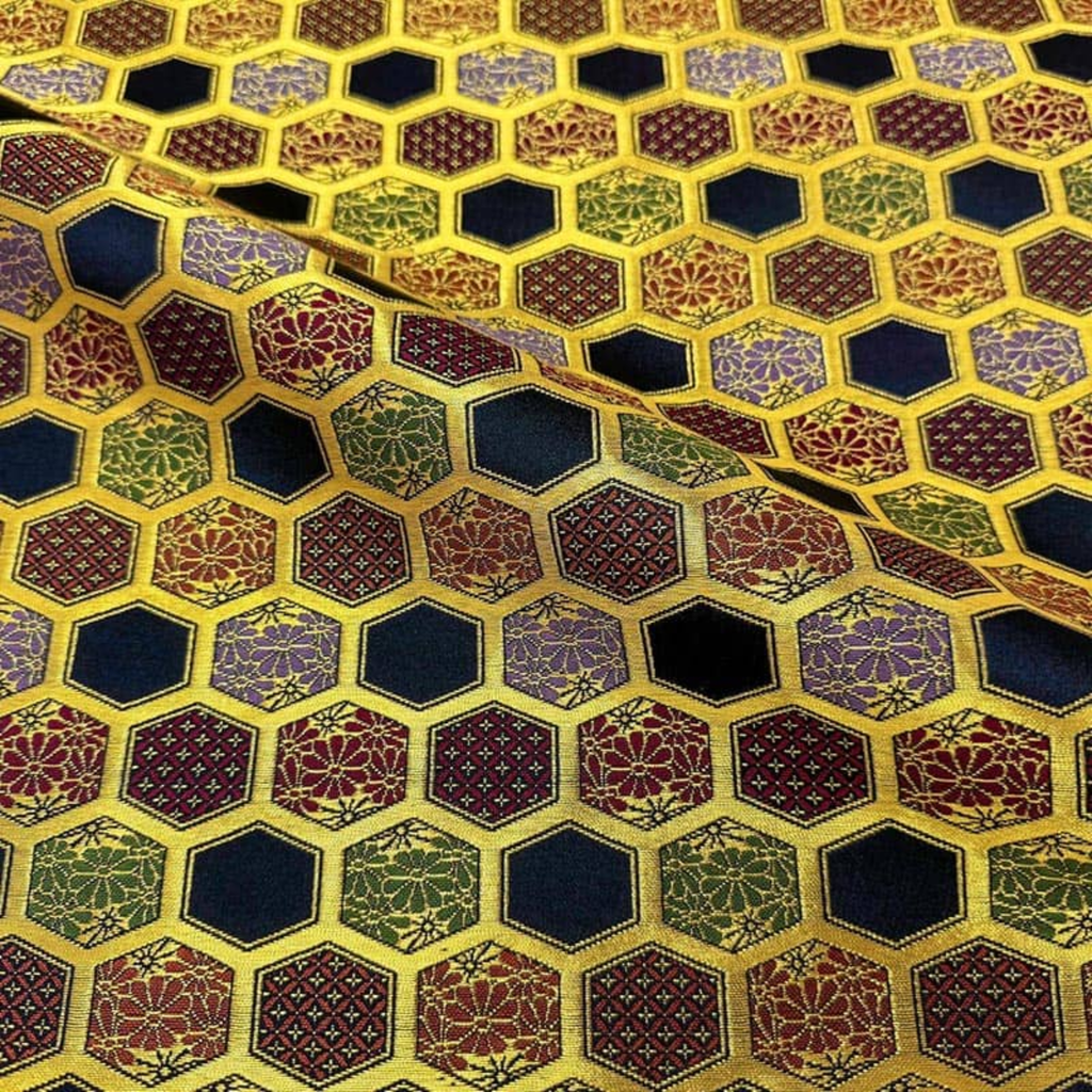 Imperial Tortoiseshell Harmony