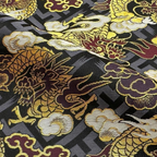 Dragon of Eternal Grace