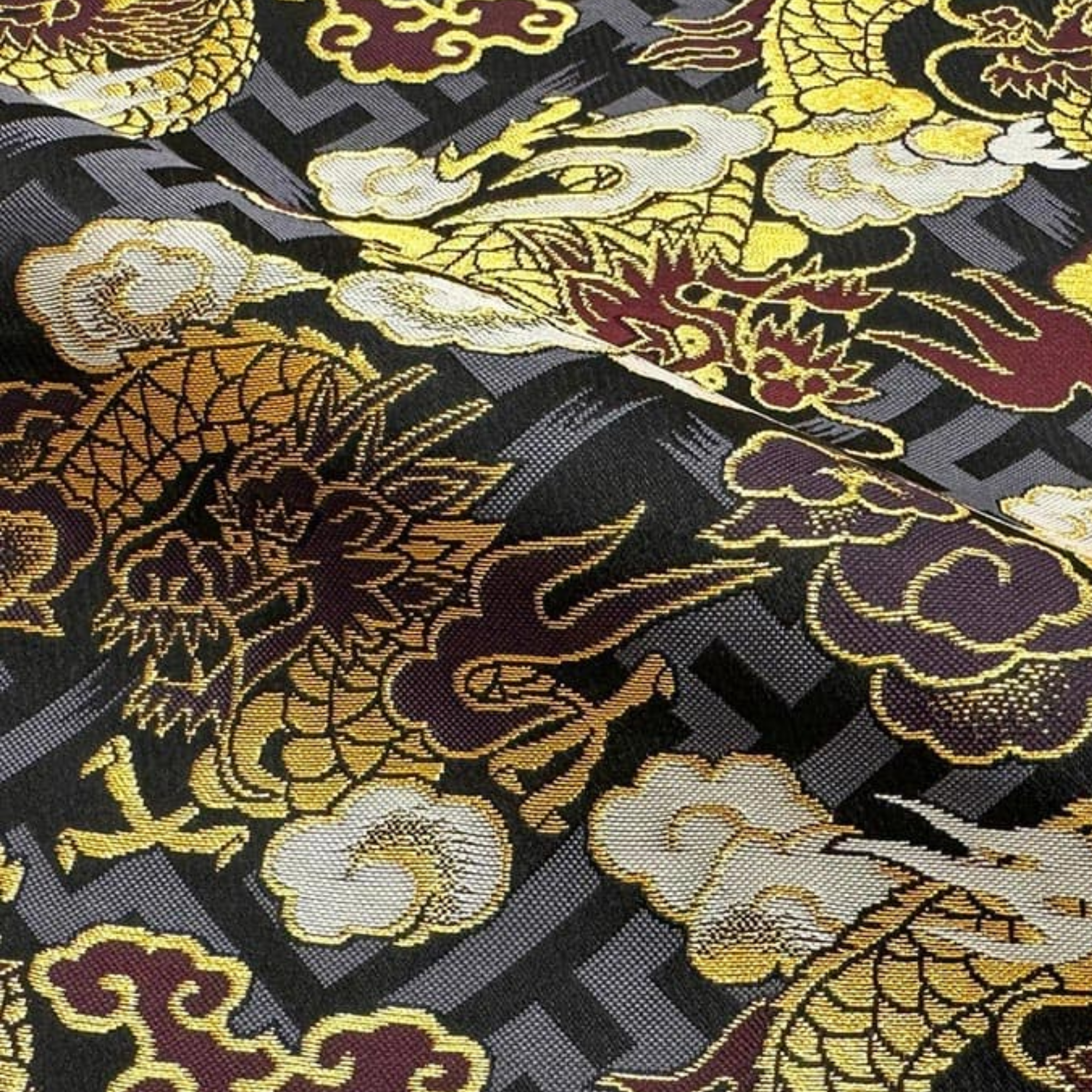 Dragon of Eternal Grace