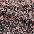 Orchard Motif (Pink) (Sample)