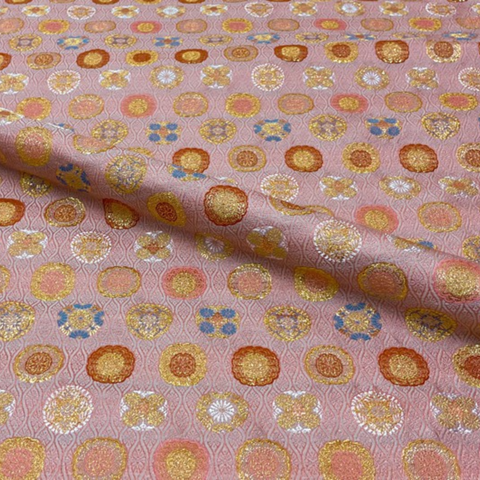 Small Blossoms on Rising Waves (Sample)