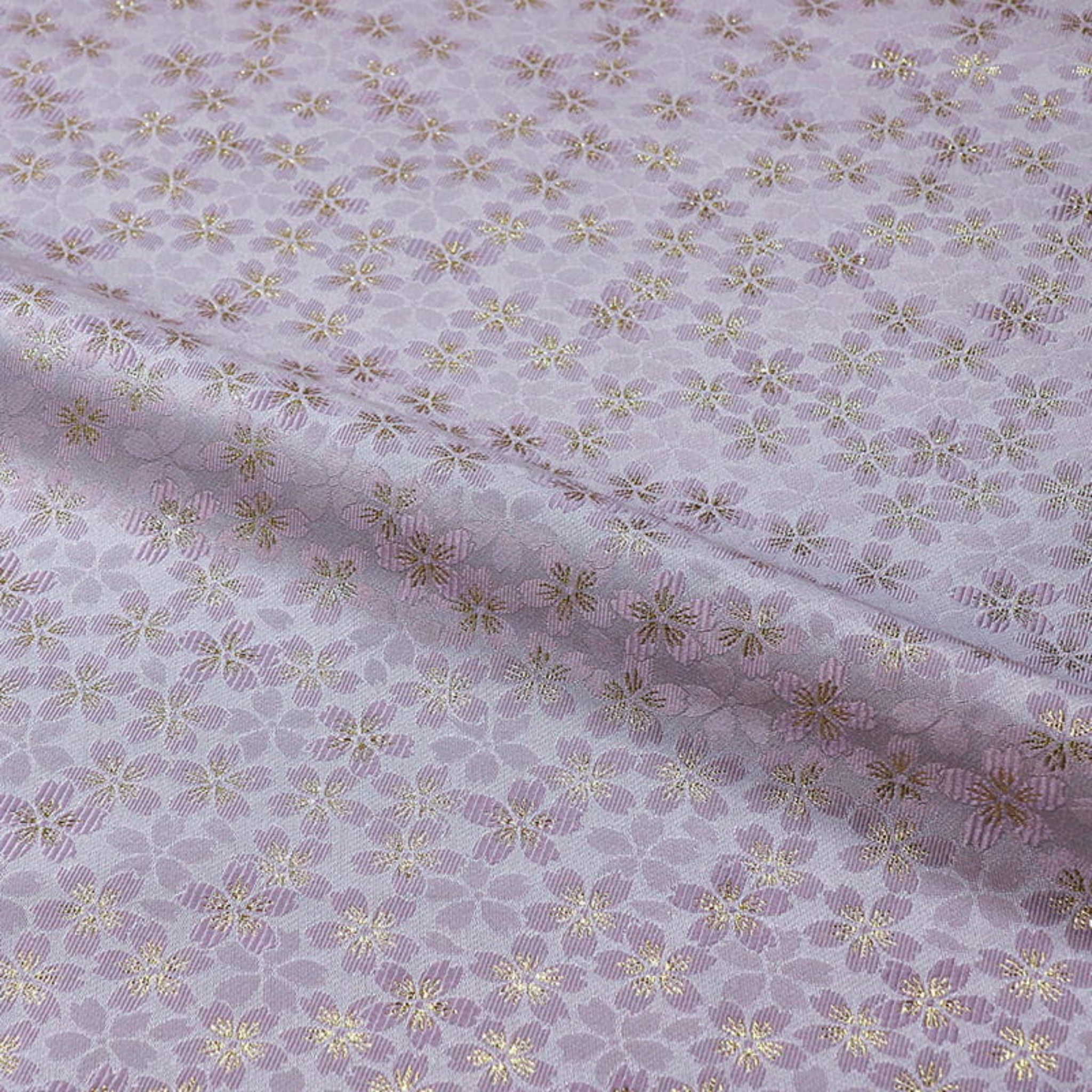 Whispering Sakura (Purple)
