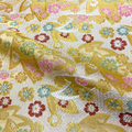 Sakura Harmony Lattice (Gold)