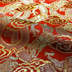 Cloud Dragon (Red)