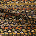 Floral Horizon Weave