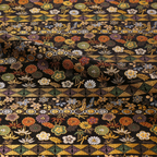 Floral Horizon Weave