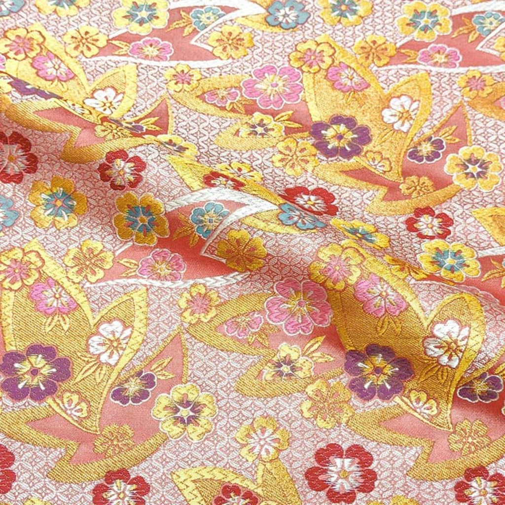 Sakura Harmony Lattice (Pink)