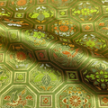 Imperial Bird Mosaic (Green)