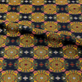 Midnight Floral Splendor