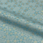 Whispering Sakura (Blue)