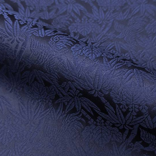 Phoenix in the Paulownia Grove (Navy)