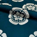 Verdant Blossom Crest