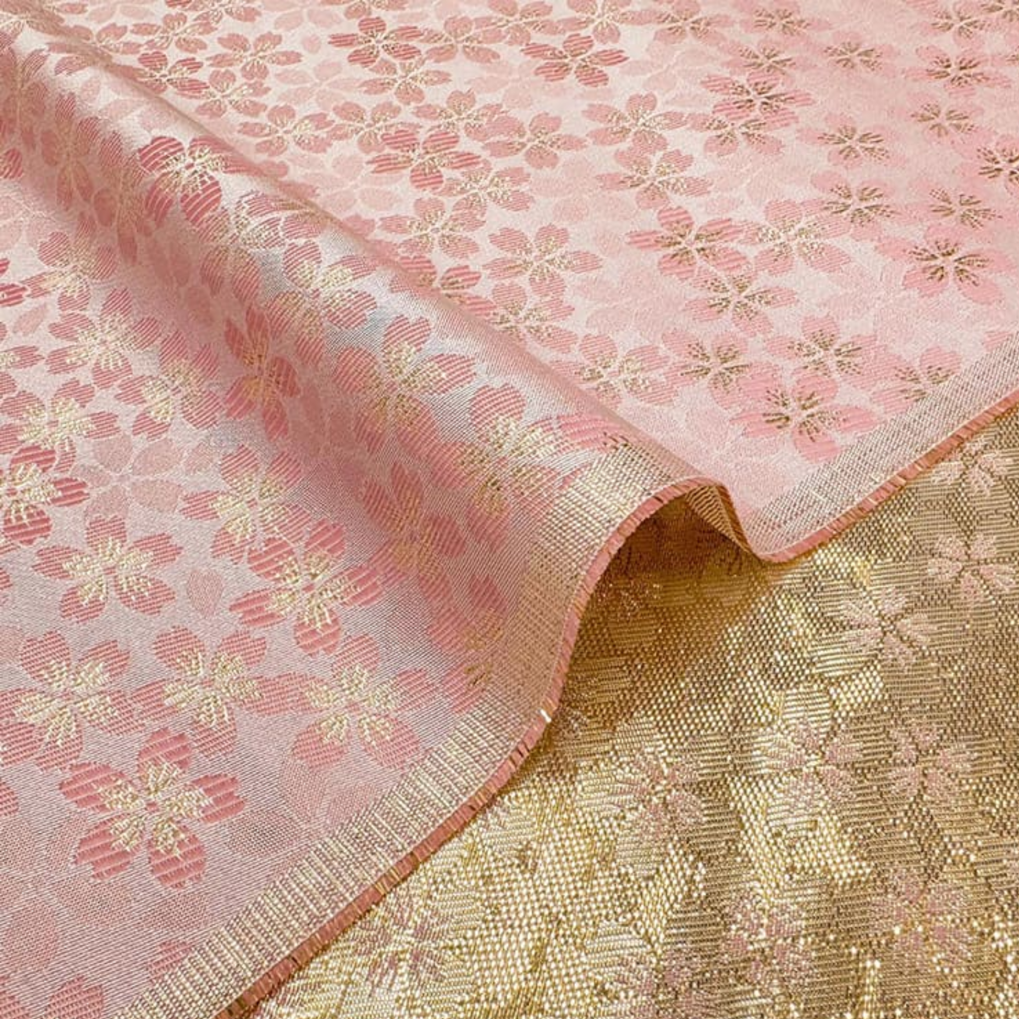 Whispering Sakura (Pink)