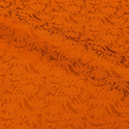 Phoenix in the Paulownia Grove (Orange)
