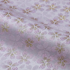 Whispering Sakura (Purple)