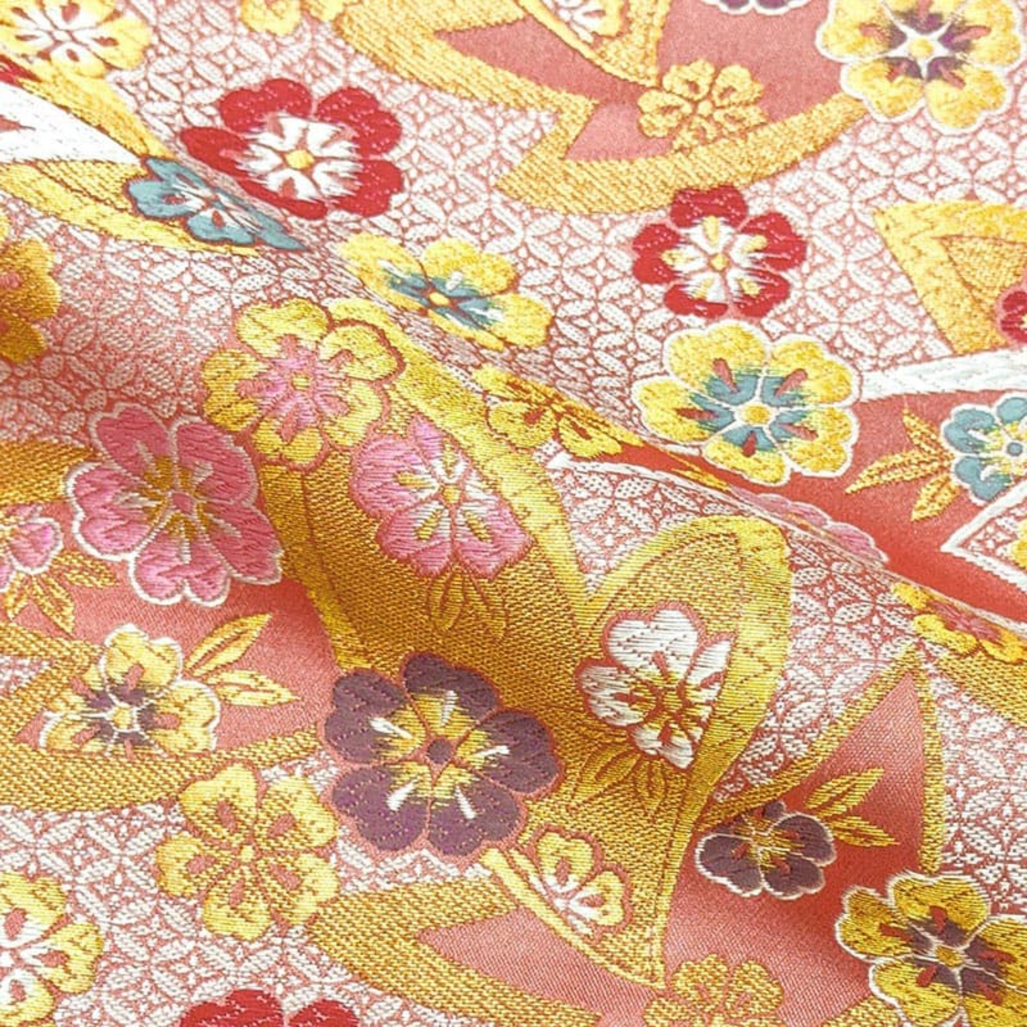 Sakura Harmony Lattice (Pink)