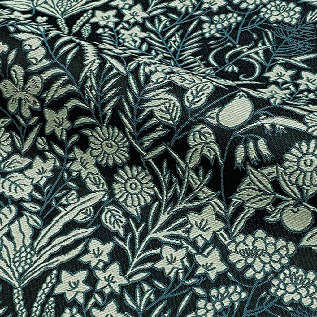 Orchard Motif (Green)