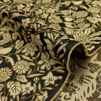 Orchard Motif (Gold)