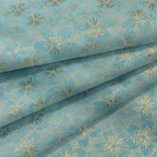 Whispering Sakura (Blue)
