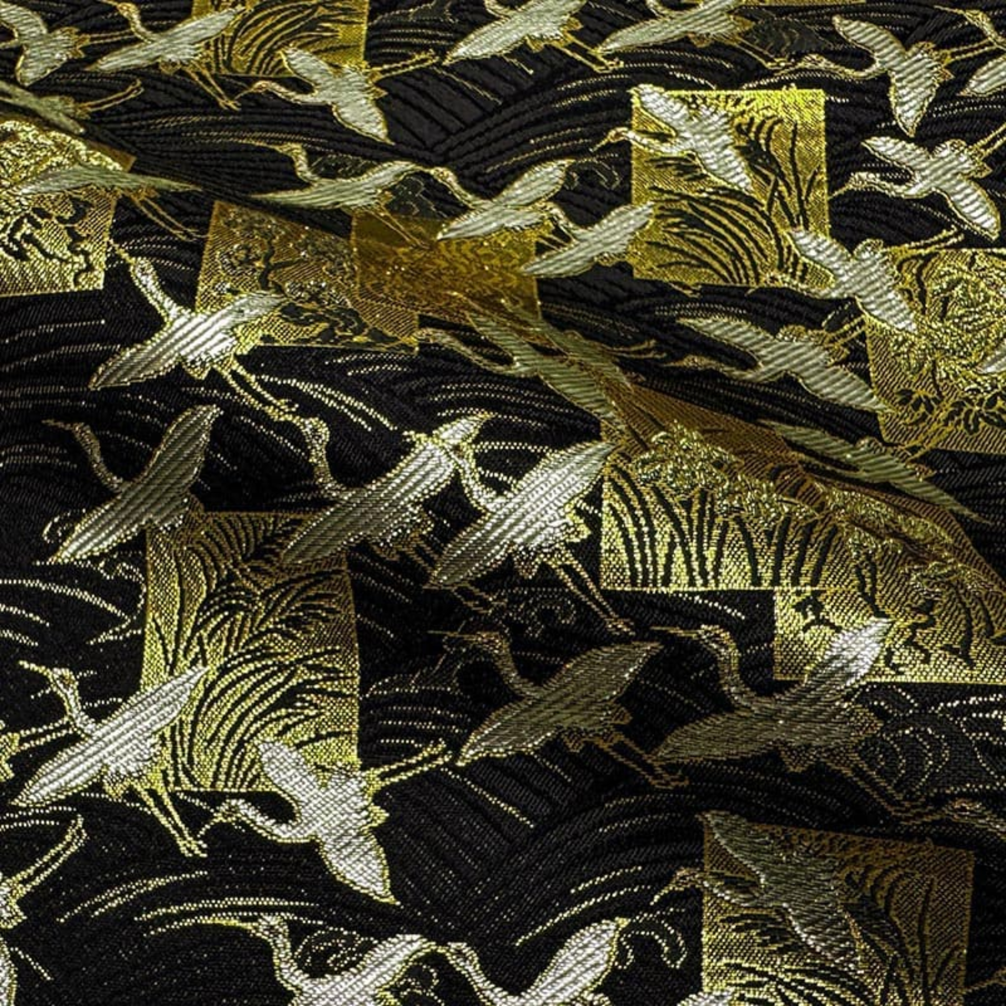 Cranes of Elegance