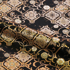 Gentle Mosaic Bloom