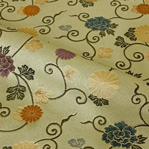 Willow Bloom Tapestry