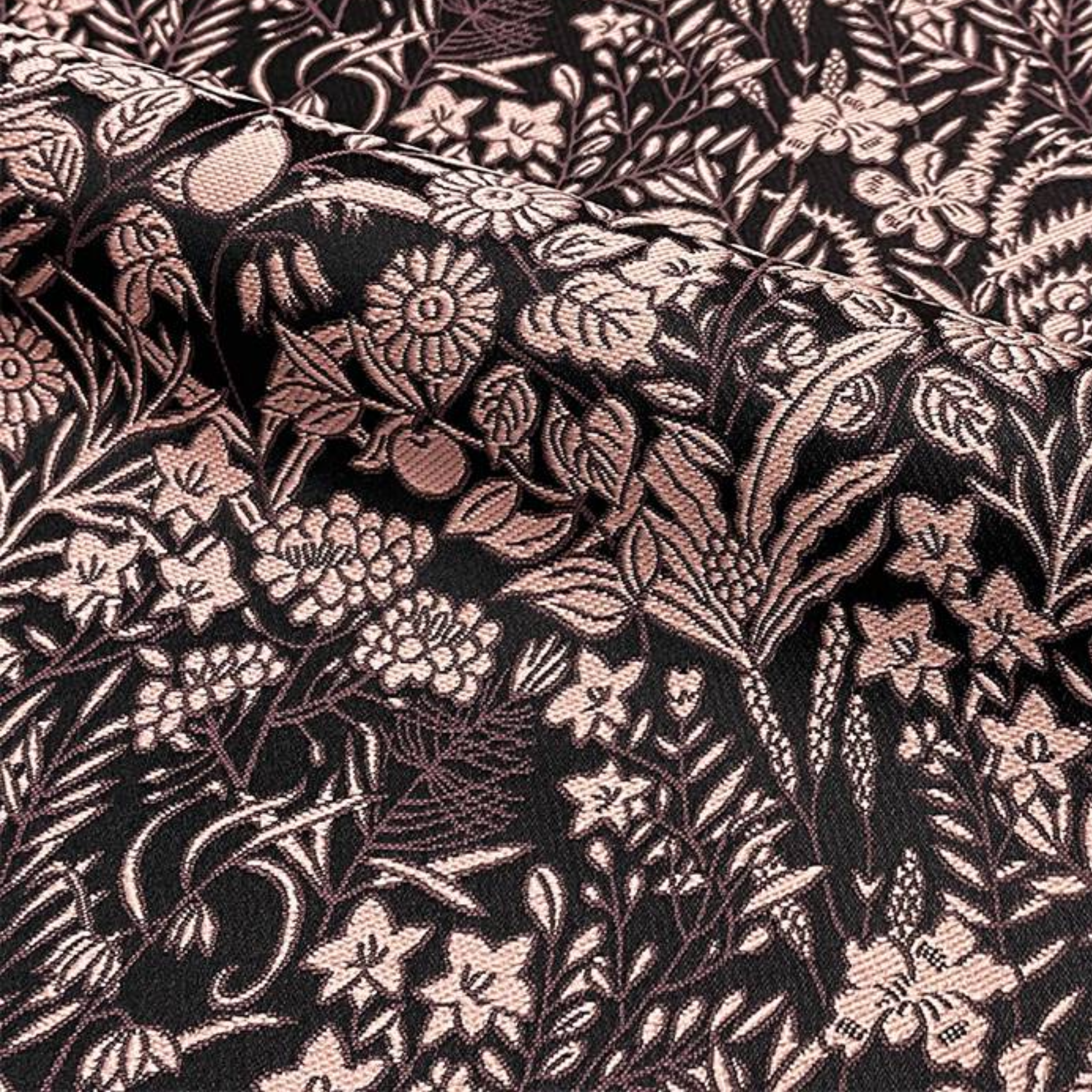 Orchard Motif (Pink)