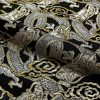 Cloud Dragon (Black)