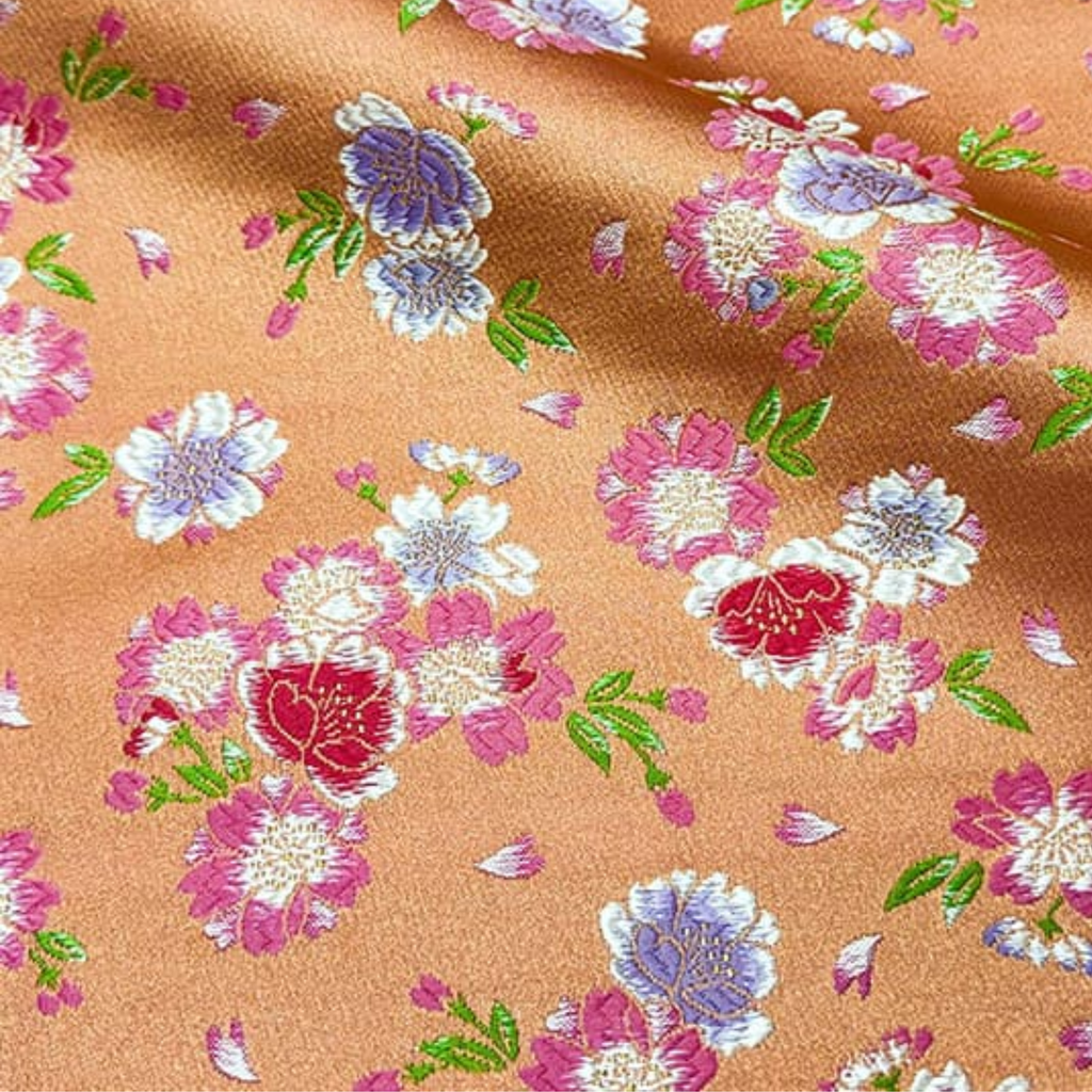Kyoto Cherry Blossom Veil