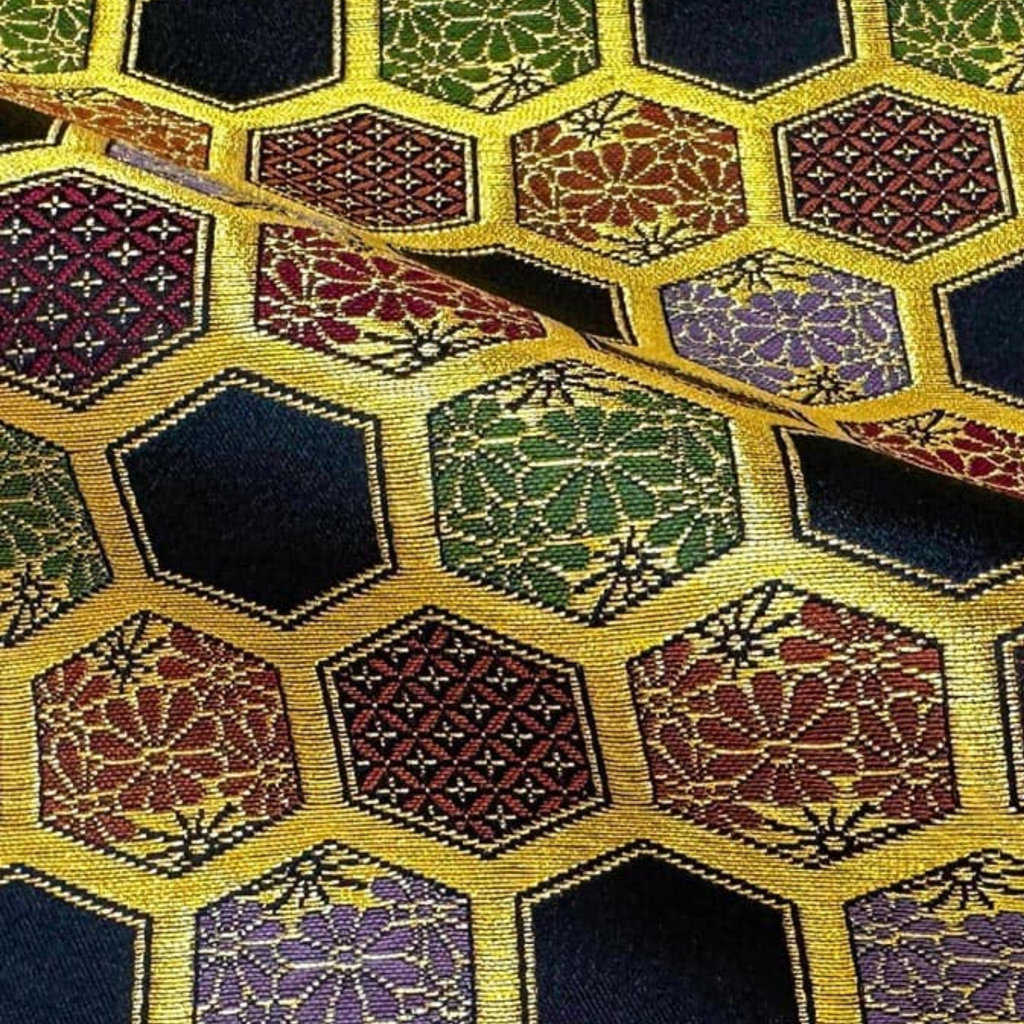 Imperial Tortoiseshell Harmony