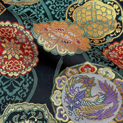Phoenix Mirror Splendor (Navy)