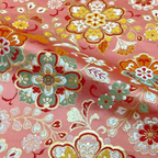 Blossom Pinwheel