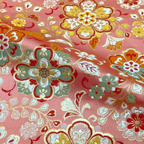 Blossom Pinwheel